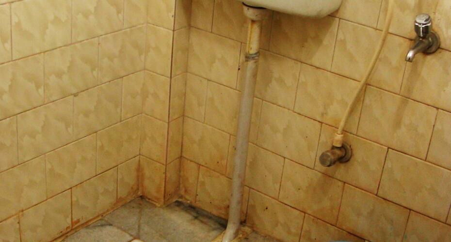 Hotel Meenakshi, Puri 2